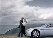 Tapety Aston Martin